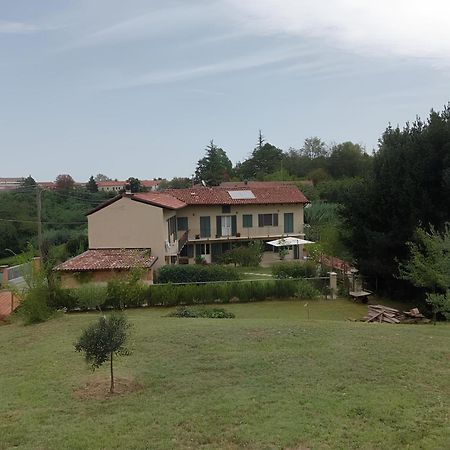 Cascina Spazio Indaco Castagnole Monferrato Exterior photo