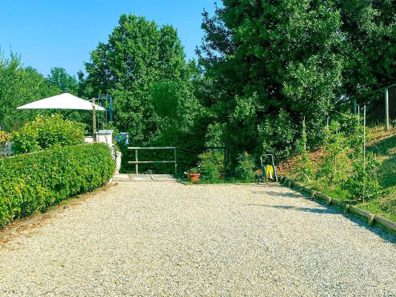 Cascina Spazio Indaco Castagnole Monferrato Exterior photo