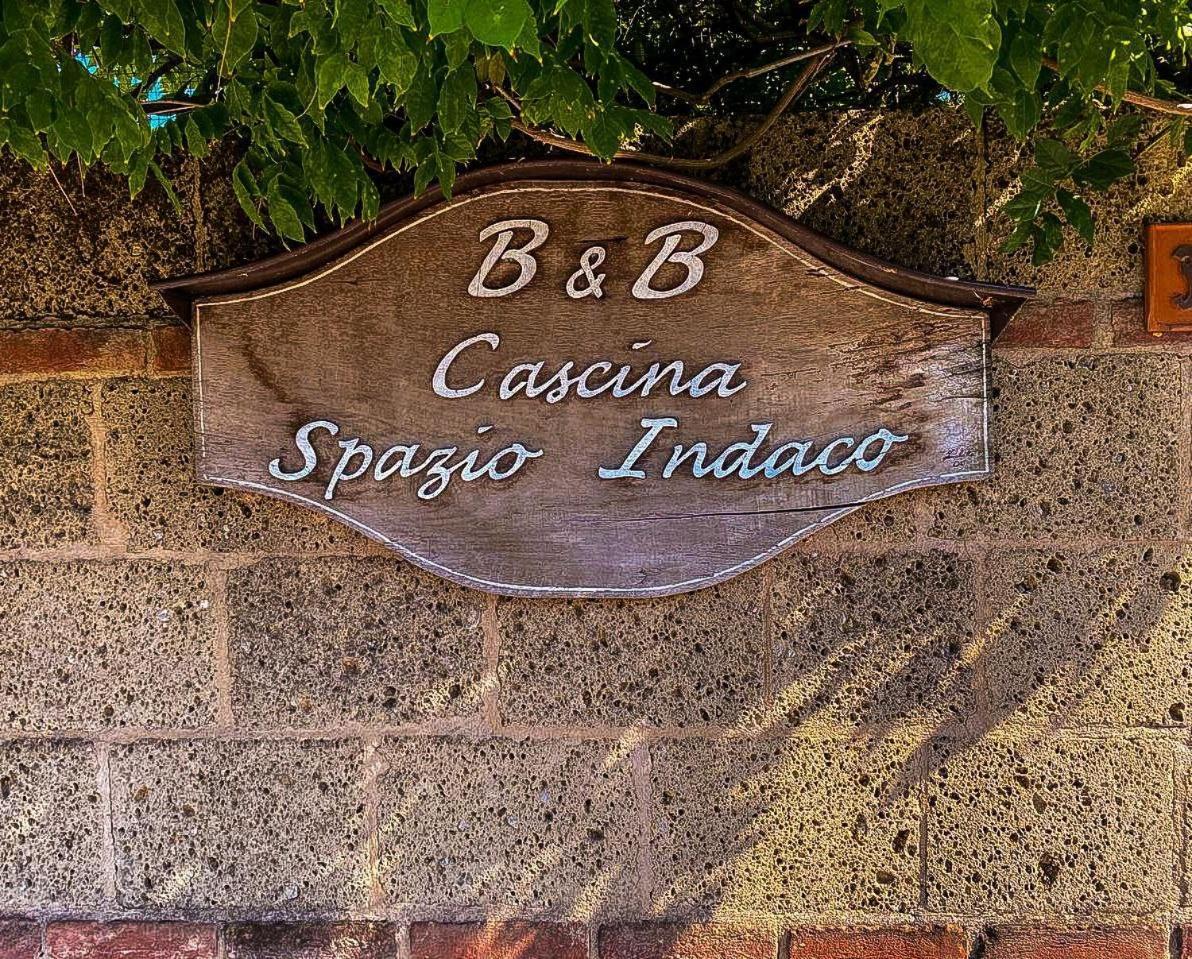 Cascina Spazio Indaco Castagnole Monferrato Exterior photo