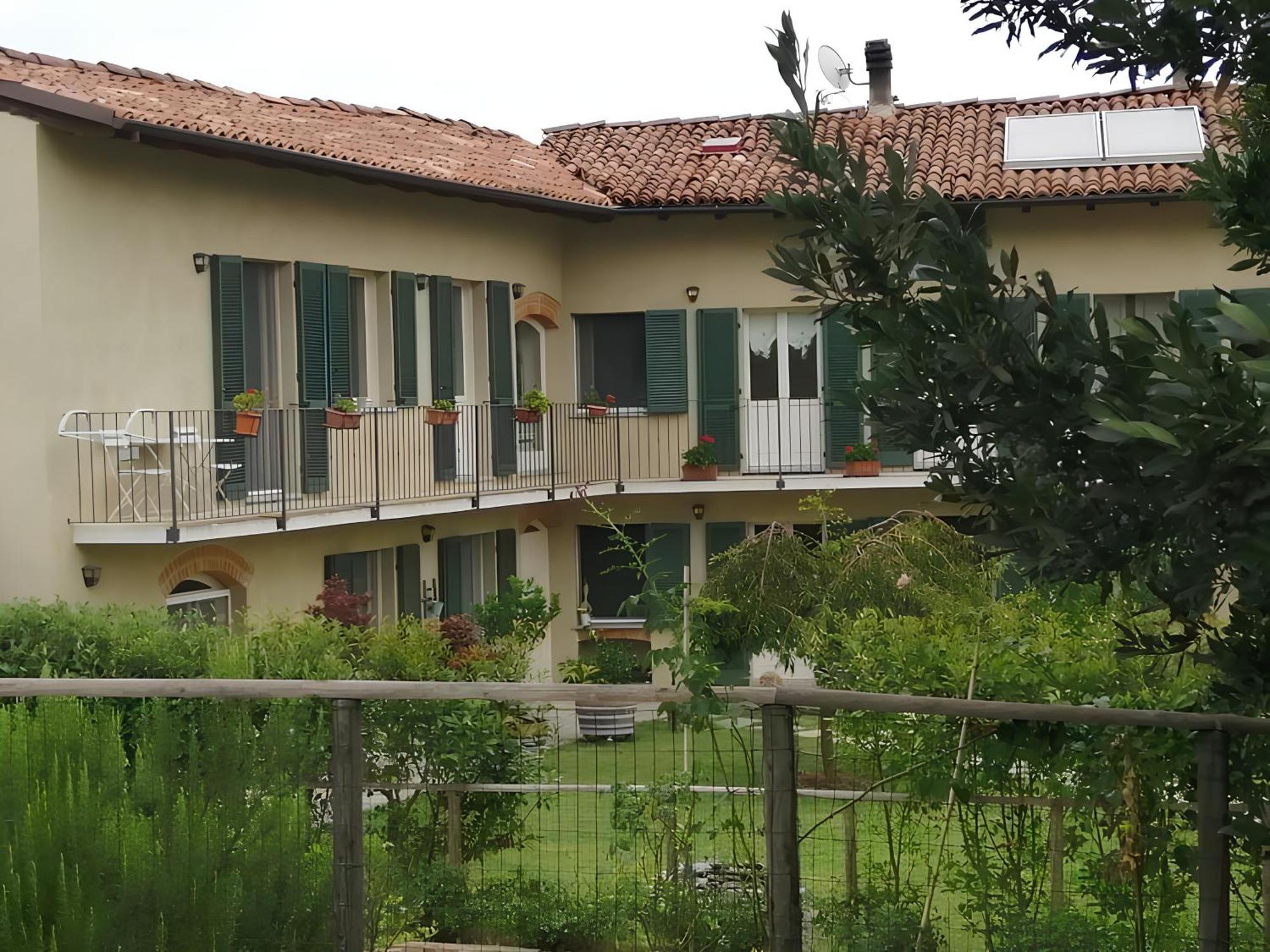 Cascina Spazio Indaco Castagnole Monferrato Exterior photo