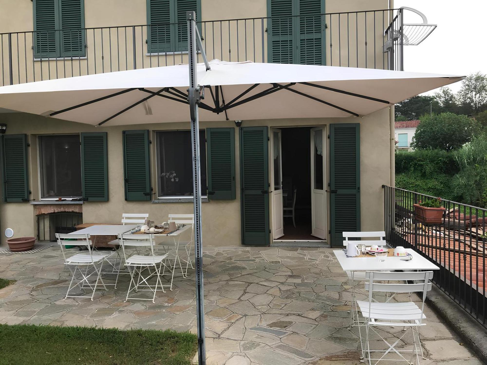 Cascina Spazio Indaco Castagnole Monferrato Exterior photo
